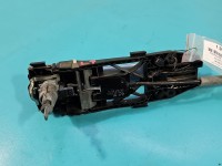 Klamka przód lewa zewnętrzna Vw Golf VI 5N0837017C LA5Q