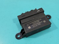 Sterownik moduł Producent części: OPEL Opel Astra V K 39014008, 420103327