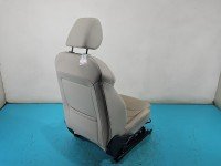 Fotel lewy przód kierowcy Skoda Kodiaq I EU 5d