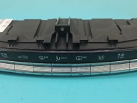 Konsola panel nawiewu Mercedes W222 A2229068104