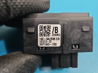 Przełącznik przycisk otwierania klapy bagażnika, DH9WD-1AD-SAL550B Land rover Discovery Sport 14- L550