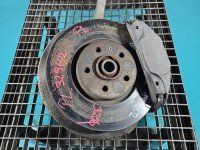 Zwrotnica lewa piasta przód 2.0 tfsi AUDI Q5 8R 08-