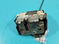 Zamek przód prawy Rover 75 EUROPA Producent części: Rover, Europejska, 7pin