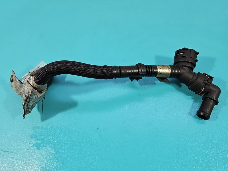 przewód wąż rurka wody Fiat Freemont 2.0 jtd 55221369