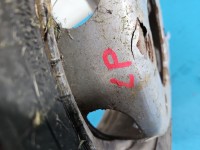 Koło 1 szt. Mercedes KACZKA T1 W601 2.9d