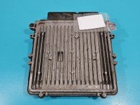 Komputer Sterownik silnika A6421509378, 0281013756 Mercedes ML W164 3.0 cdi