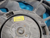 Wentylatory Wentylator chłodnicy Kia Picanto III 17- A005604, A80708659 1.2 MPI