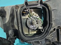 Reflektor lewy lampa przód Ford Focus Mk1 EUROPA