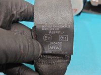 Pas bezpieczeństwa przód lewy kierowcy hyundai H1 II 88870-4H100 EU