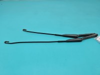 Ramie wycieraczki przód komplet lewe prawe Renault Trafic II 7700311582, 8200696499