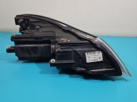 Reflektor lewy lampa przód Skoda Octavia II EUROPA