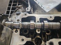 Głowica Kia Optima IV 15-20 22111-2A260 1.7 crdi