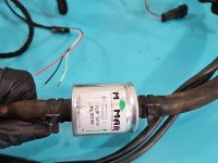 Instalacja LPG GAZU