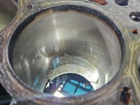 Blok silnika Mercedes W211 648961 3.2 cdi (648961)