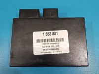 Sterownik moduł Producent części: Audi, Europejska, HAKA AUDI A4 B8 8K0907383E