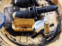 pompka Pompa paliwa Volvo XC60 I 08- 2.4 D5 31274923 Producent części: Volvo, Diesel, 5pin, NUMER SŁABO CZYTELNY 31274923