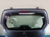 Klapa tył Citroen Berlingo II HB 5d stalowy EZWD