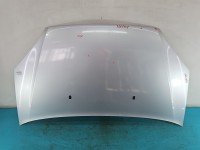 Maska przednia Ford Focus C-Max I MK1 srebrny