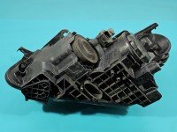 Reflektor prawy lampa przód Nissan Qashqai I J10 06-13 EUROPA