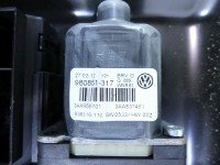 Podnośnik przód lewy SZYBY WINDA 3AA959701 Vw Passat B7 4d sedan