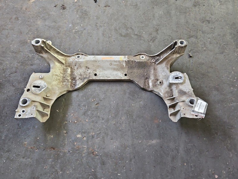 WÓZEK KOŁYSKA TRAWERS Sanki Belka silnika infiniti Q50 I 13-17 2.0 T