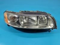 Reflektor prawy lampa przód Volvo S60 I EUROPA