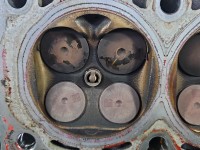 Głowica 05E103404G Skoda Scala 2019- 1.5 TSI DXDB DXDB 150KM