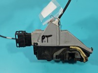 Zamek tył prawy 006263, PSA006263 Peugeot 508 I Peugeot, 6PIN