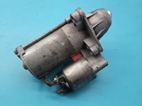 TEST Rozrusznik Ford Focus Mk3 1.6 16v 7G9N-11000-AC