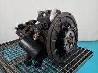 Pompa hydrauliczna Johnston c40 zamiatarka