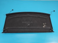 Półka tylna tył bagażnika Vw Golf VI 1K6867769