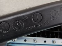 Deska rozdzielcza airbag pasażera kokpit BMW X3 F25