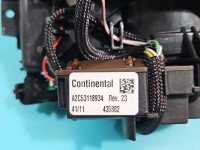 Wyświetlacz Peugeot 5008 96735367ZD monitor