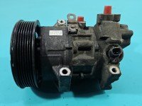 Sprężarka klimatyzacji kompresor Toyota Avensis II T25 447260-1744