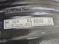 Felga stalowa 15" Seat Ibiza IV 6J 6J R15 5x100