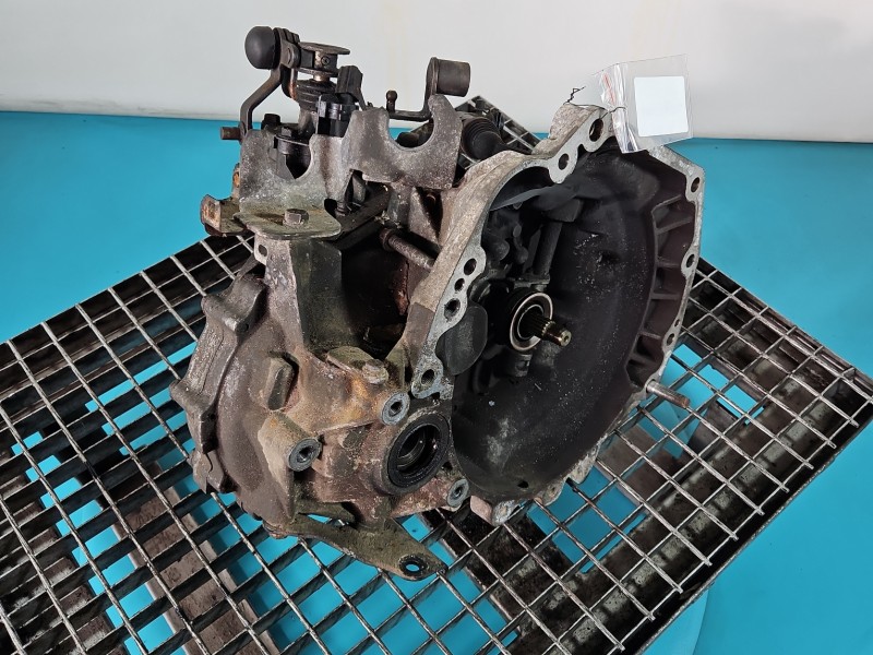 Skrzynia biegów Suzuki Swift Mk6 1.3 16V