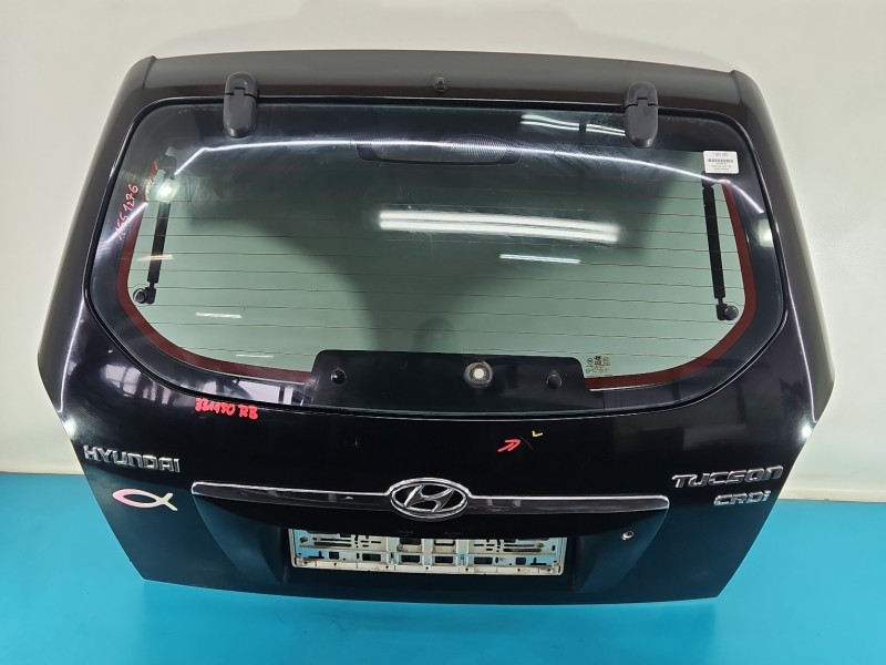 Klapa tył Hyundai Tucson I HB 5d EB