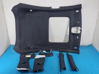 Podsufitka Peugeot 508 II 18- 9813322977, 9813423177, 9813423377 HB