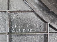 Wentylatory Wentylator chłodnicy Seat Altea 1K0121207AA 2.0 tdi (BKD)