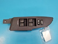 Przełącznik szyb Toyota Corolla E16 E18 13- 74232-02D90 Europejska, 4x szyba EU