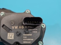 Przepustnica Skoda Kodiaq I 04L131501M, A2C96089300 2.0 tdi