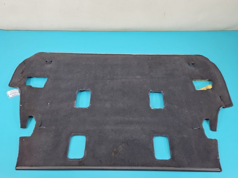 Wykładzina bagażnika podłoga Toyota Land Cruiser J200 07- 58570-60A90 Wykładzina bagażnika podłoga Toyota Land Cruiser J200 07- 58570-60A90
