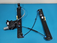 Podnośnik przód lewy SZYBY WINDA ED-72072-01, 11318546, 11873873 MG MG3 24- 7 PIN 5d HB