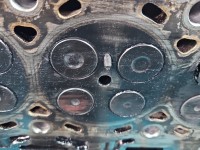 Głowica Ford Focus C-Max I MK1 96515171100R, 9651517110 1.6 tdci (GDBA)