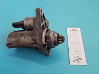 TEST Rozrusznik Skoda Roomster 1.4 16V 02T911024N