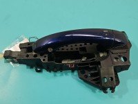 Klamka tył lewa zewnętrzna Audi A7 4G 4H0837885