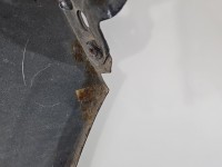 Błotnik przód lewy Citroen C3 II 09-16 KTH