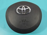 Poduszka powietrzna kierowcy airbag Toyota Yaris III 45019-0D420