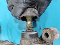 Przekładnia kierownicza maglownica Volvo V50 S40 II 2.0 hdi P30741425, 30741425