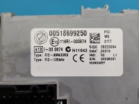 Komputer Sterownik silnika 51847330 Fiat Grande Punto 1.4 8V